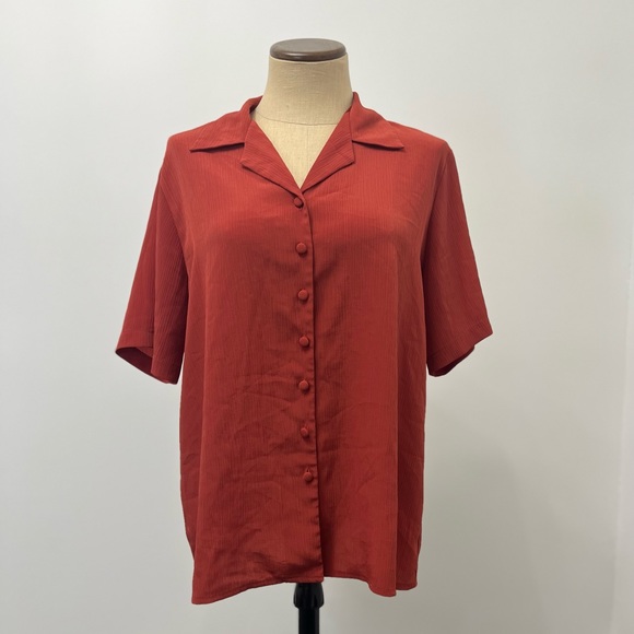 Coral Lightweight Shirt - Picture 3 of 5